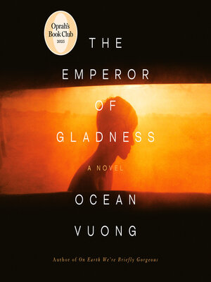 The Emperor of Gladness - Audiobook